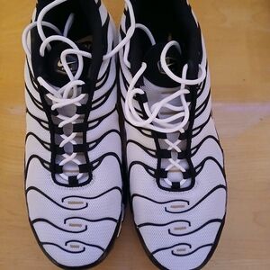 Men's Nike Air Max Plus Size 10